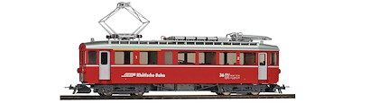 BEMO Triebzüge World of Trains Modelleisenbahn Shop